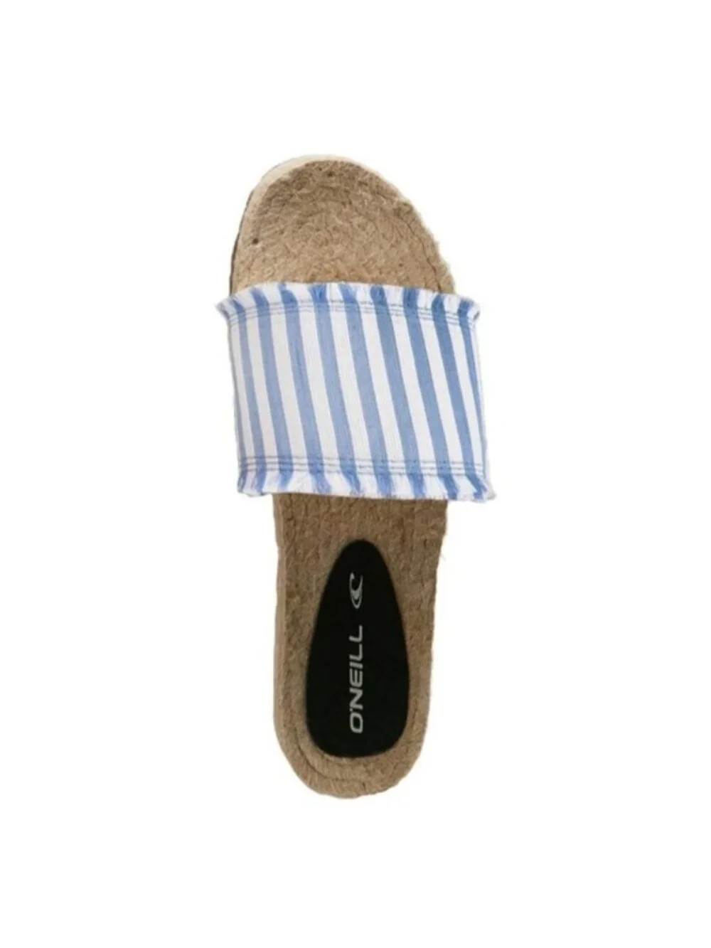 O'Neill Dreamland Flip Flop Sandals, Size 6
